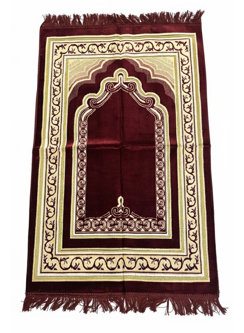 PRAYER MAT